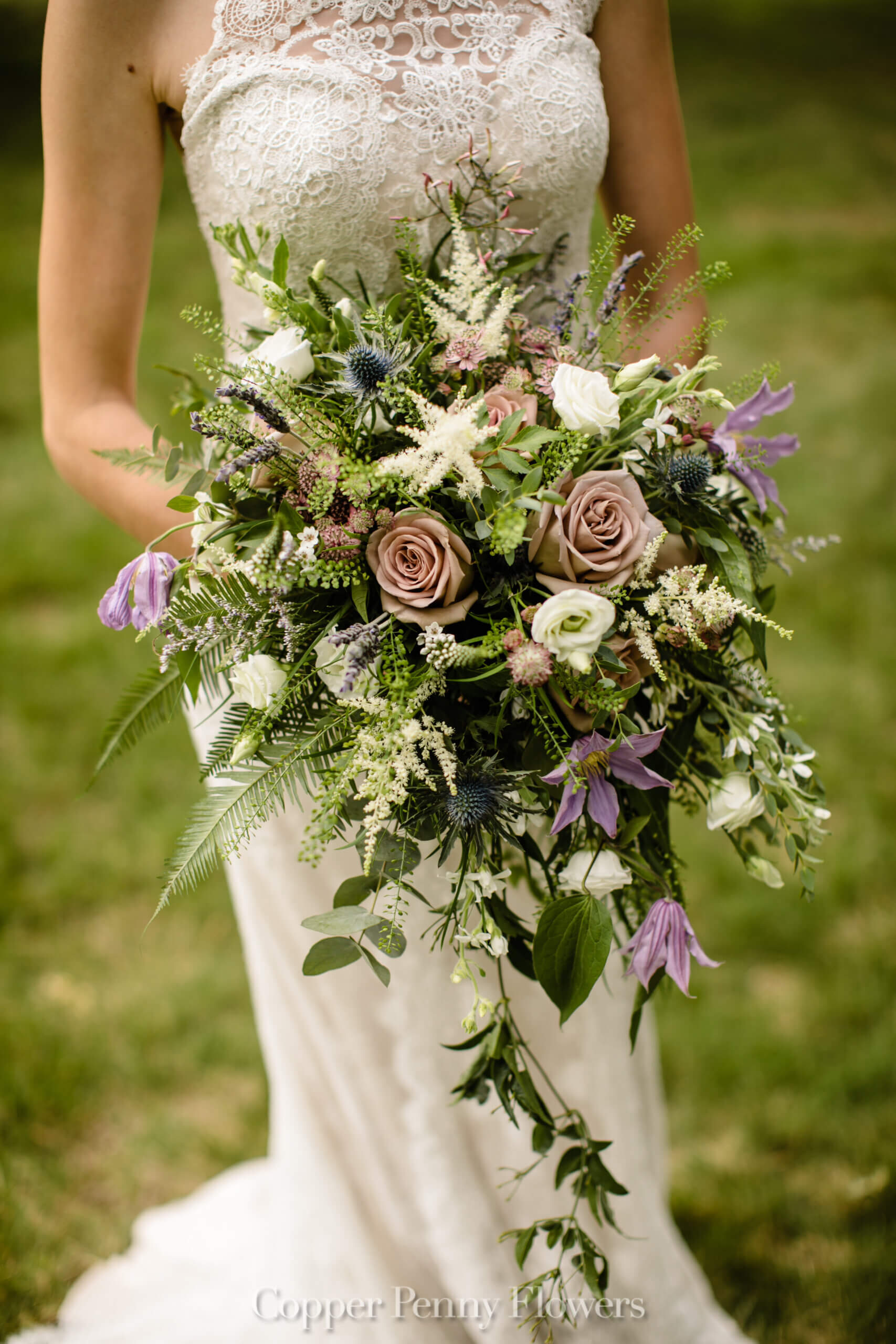 Types of Bridal Bouquets: What to Consider - Local Concord Florist Copper  Penny Flowers