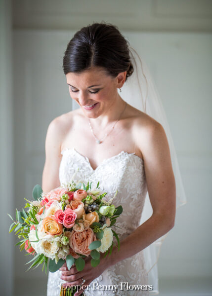 When to Book Your Wedding Florist & How to Prepare for the